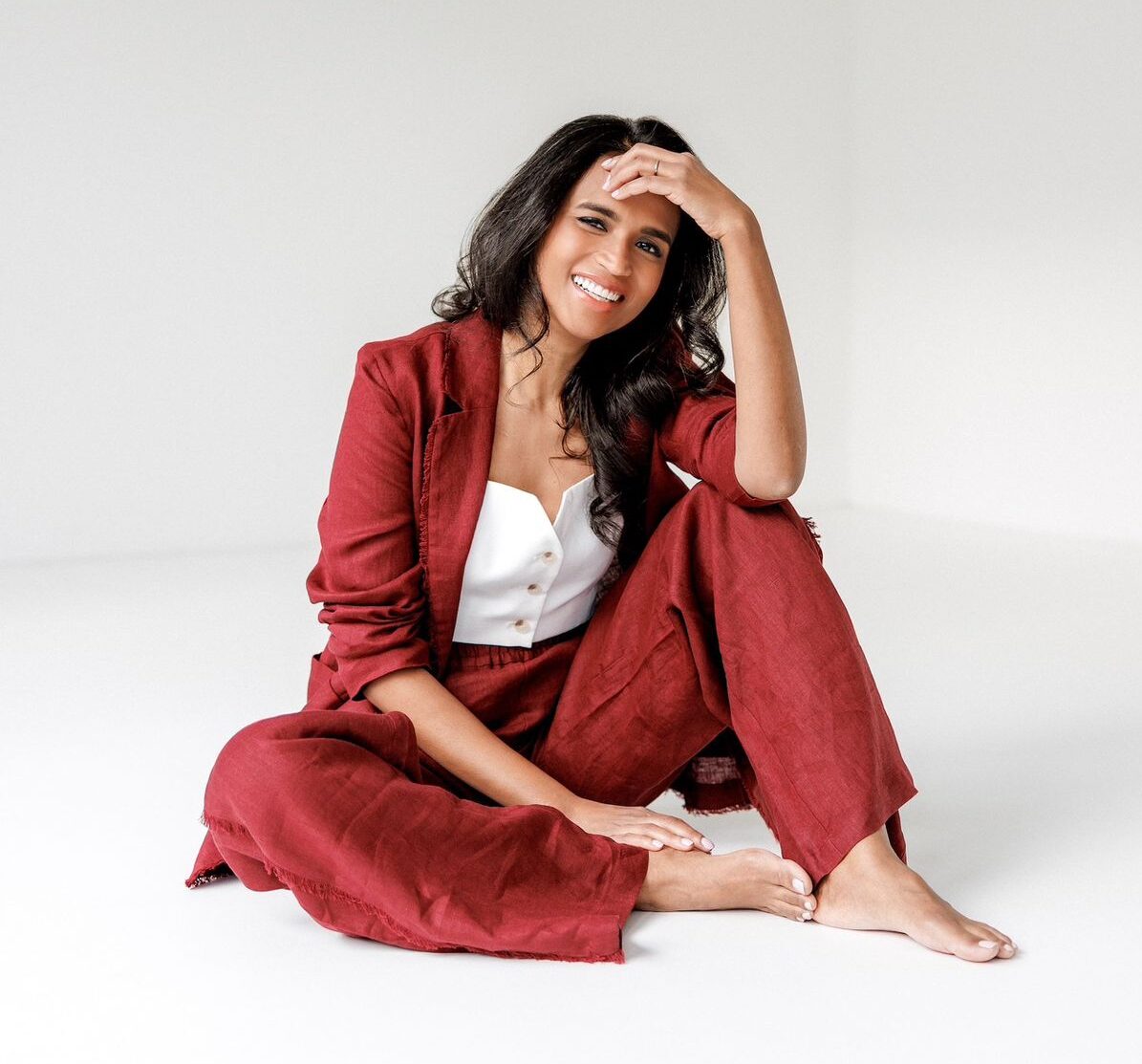 Ritu Riedweg Foto